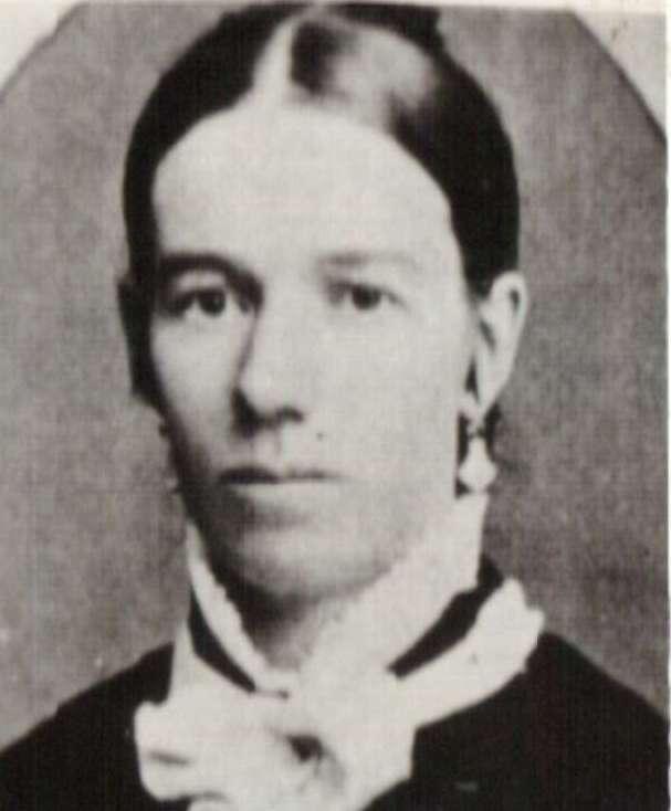 Ellen Beardall (1858 - 1896) Profile